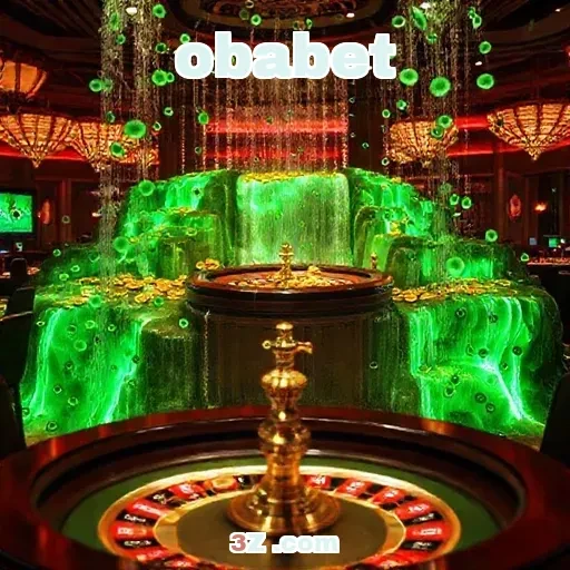 Experimente os casinogames do obabet e divirta-se muito!