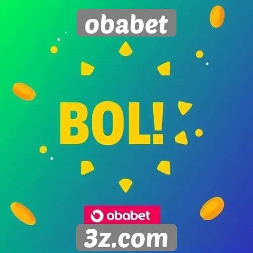 Promoções e bônus atraentes no site obabet