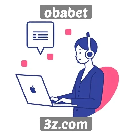 Desempenho do atendimento ao cliente no obabet