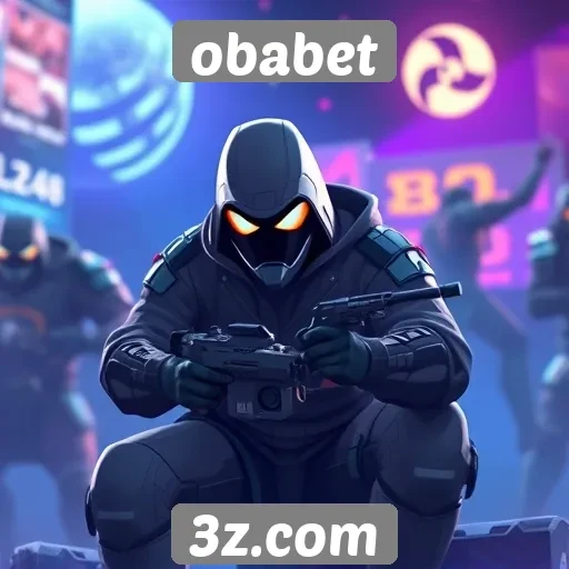 Tendências de jogos no Obabet para o futuro