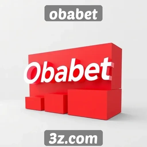 Perspectivas de crescimento do Obabet no mercado