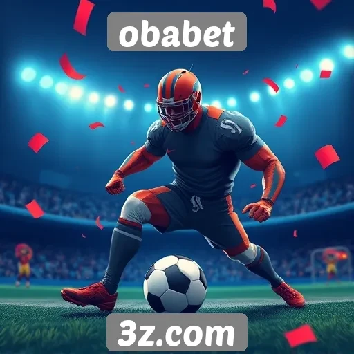 Plataforma obabet oferece novas opções de apostas