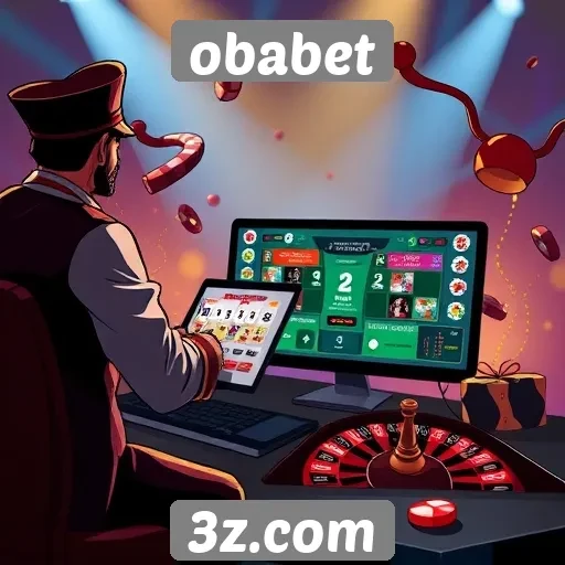 obabet expande sua oferta de jogos online e apostas