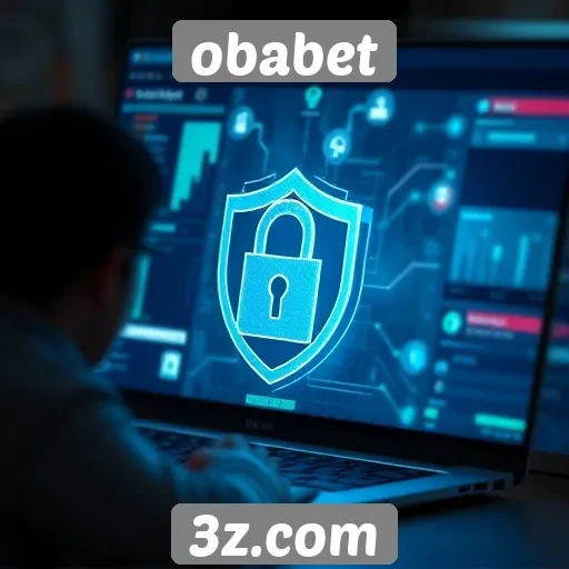 recursos de segurança no site obabet são aprimorados