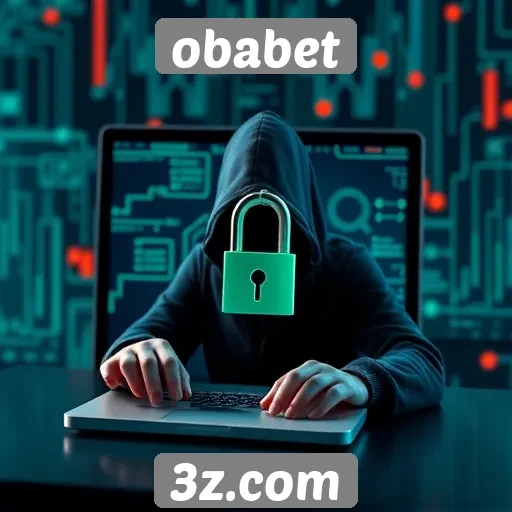 Análise da segurança no site de apostas obabet